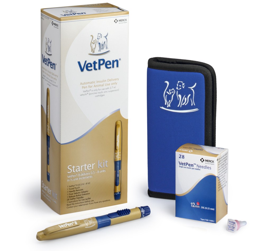 VetPen® small