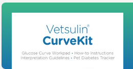 Vetsulin® CurveKit